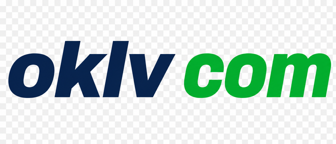 oklv com লোগো